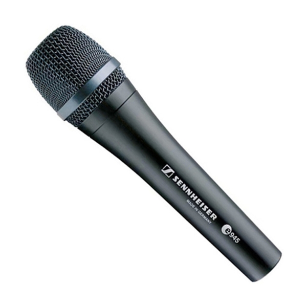 Micro Cầm Tay Sennheiser E945