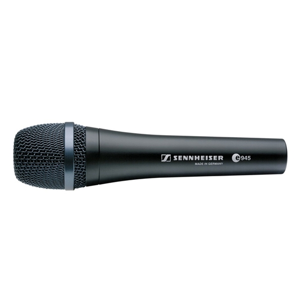 Micro Cầm Tay Sennheiser E945