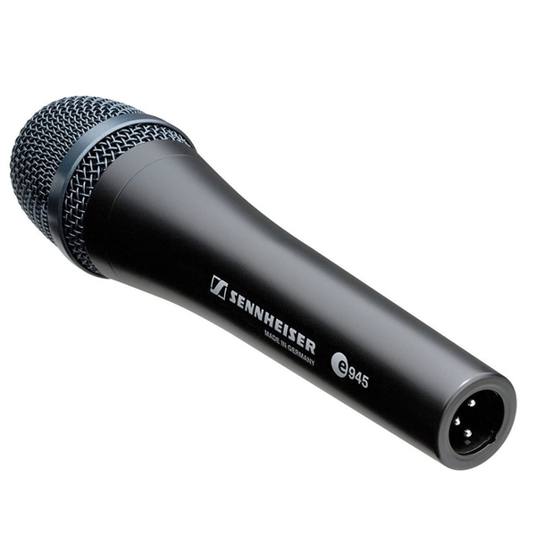 Micro Cầm Tay Sennheiser E945