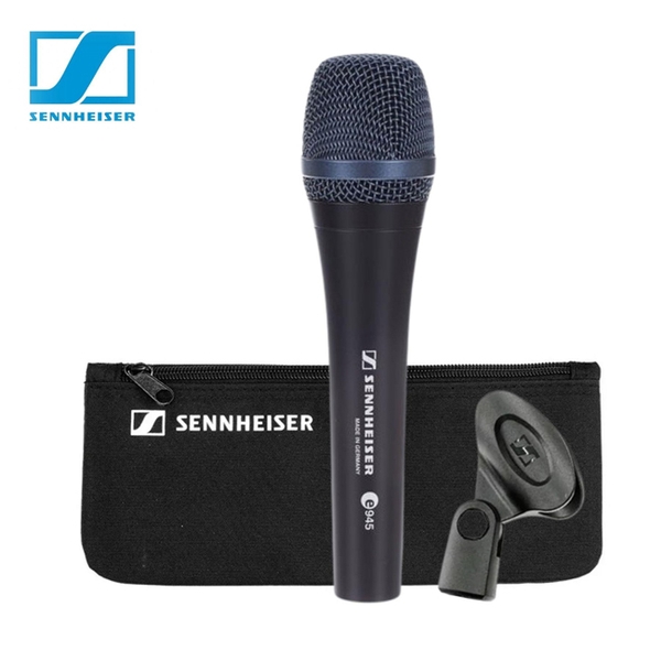 Micro Cầm Tay Sennheiser E945