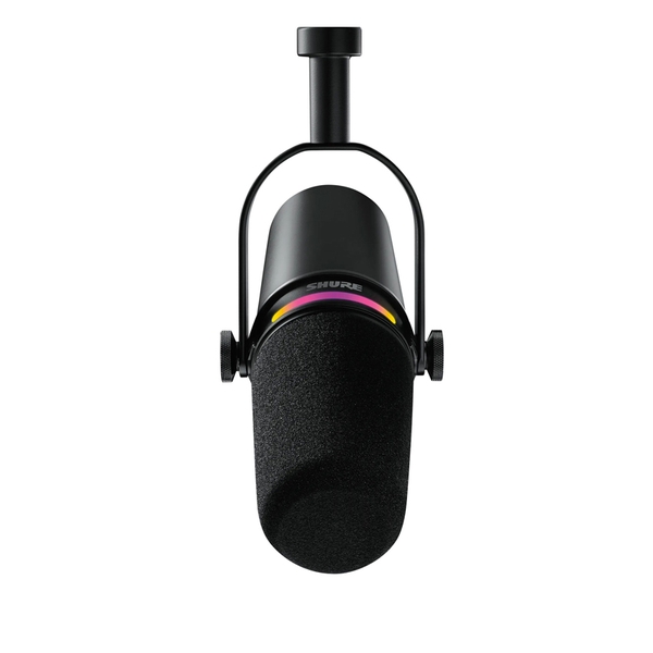 Micro Dynamic Shure MV7+Kit (có chân)