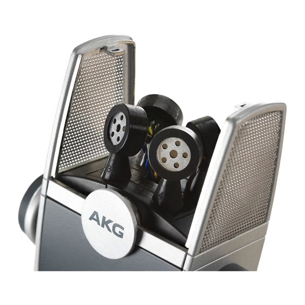 Micro Thu Âm AKG Lyra Ultra HD Multimode USB