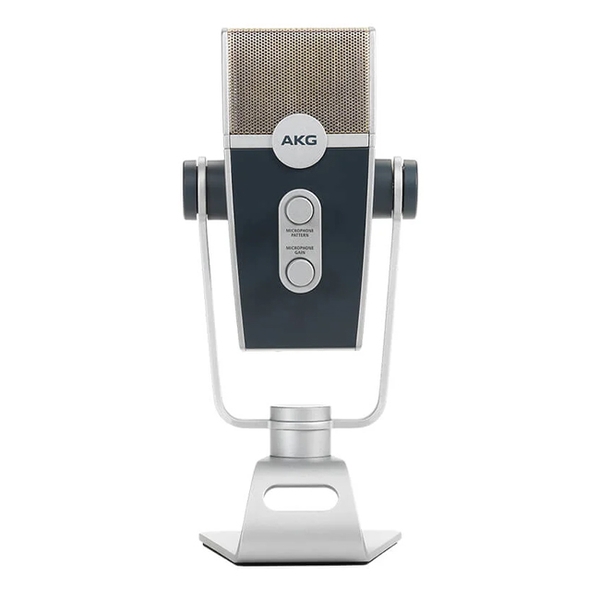 Micro Thu Âm AKG Lyra Ultra HD Multimode USB