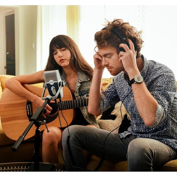 Micro Thu Âm AKG Lyra Ultra HD Multimode USB