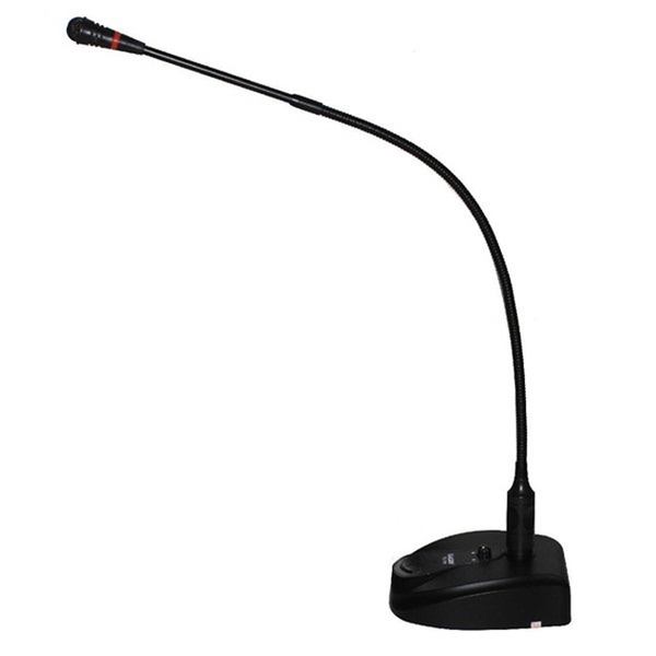 Micro Cổ ngỗng Không Dây Ealsem ES390