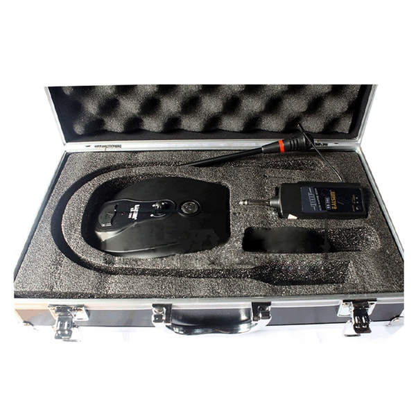 Micro Cổ ngỗng Không Dây Ealsem ES390