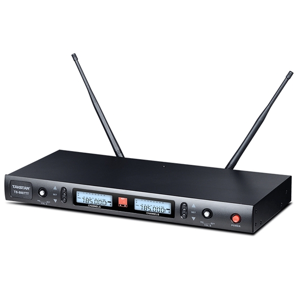 Micro Hội Nghị Takstar TS 8807TT (2 micro cổ ngỗng không dây)