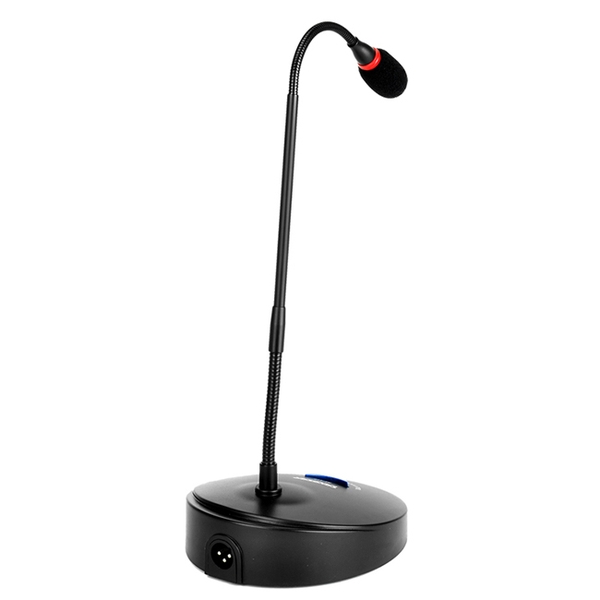 Micro hội họp Cổ Ngỗng Takstar MS118 có dây