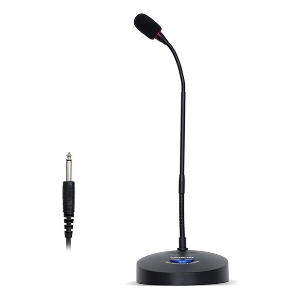 Micro hội họp Cổ Ngỗng Takstar MS118 có dây