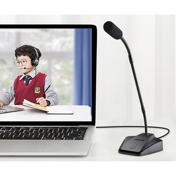 Micro Cổ Ngỗng Takstar MS-580USB