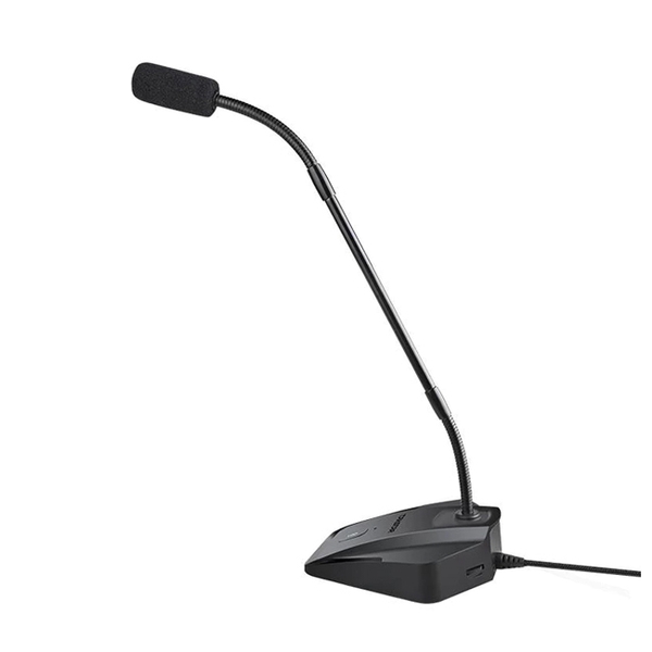 Micro Cổ Ngỗng Takstar MS-580USB