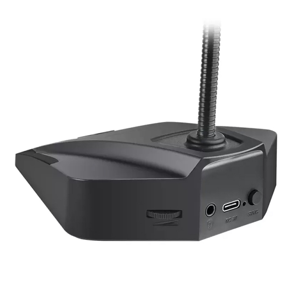 Micro Cổ Ngỗng Kênh Kép Takstar MS-580W USB