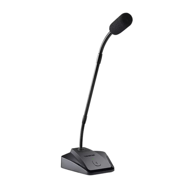 Micro Cổ Ngỗng Kênh Kép Takstar MS-580W USB