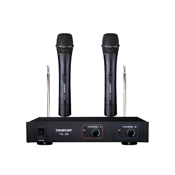Bộ thiết bị hội nghị không dây Takstar TC2R