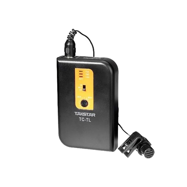 Bộ thiết bị hội nghị không dây Takstar TC2R