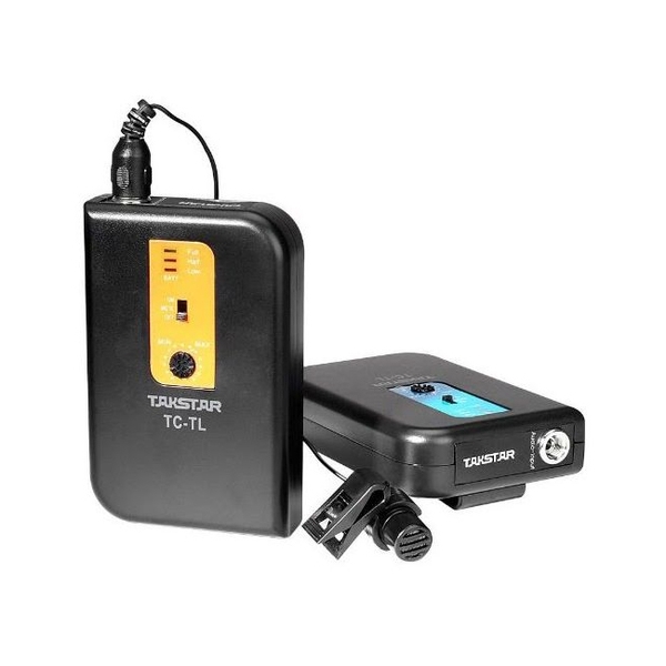 Bộ thiết bị hội nghị không dây Takstar TC4R