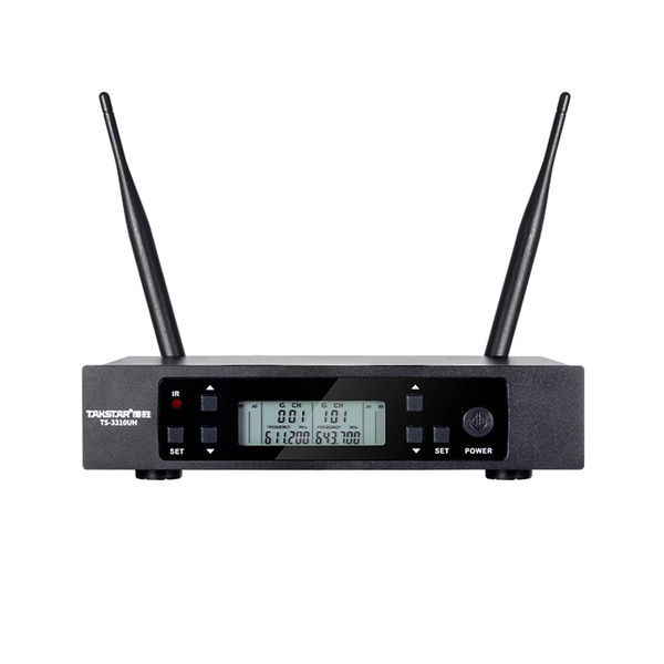 Micro không dây Takstar TS-3310UH