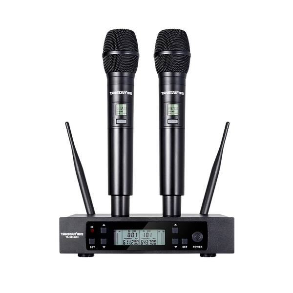 Micro không dây Takstar TS-3310UH