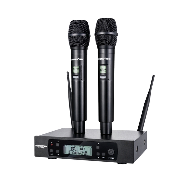 Micro không dây Takstar TS-3310UH