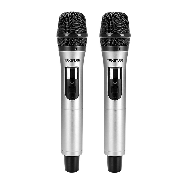 Micro Không Dây Cầm Tay Takstar X6