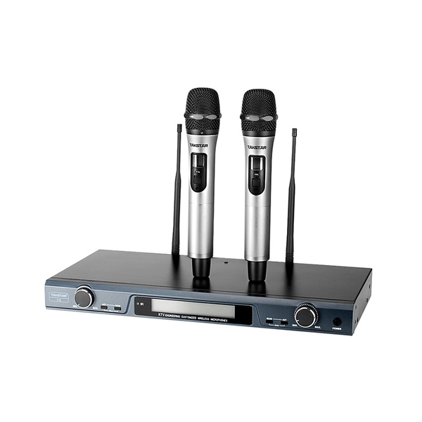 Micro Không Dây Cầm Tay Takstar X6