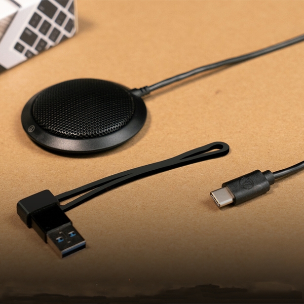 Micro Audio Technica ATR-4697 USB