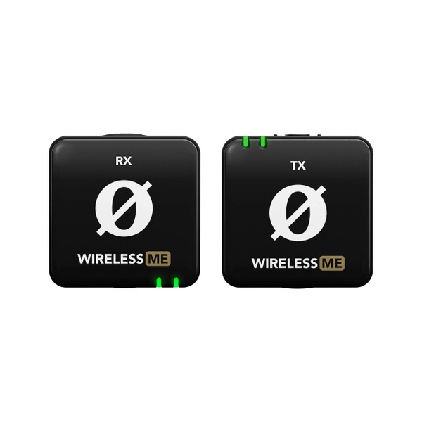 Micro không dây RODE Wireless ME