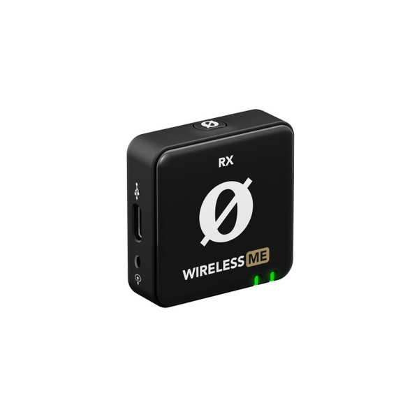 Micro không dây RODE Wireless ME