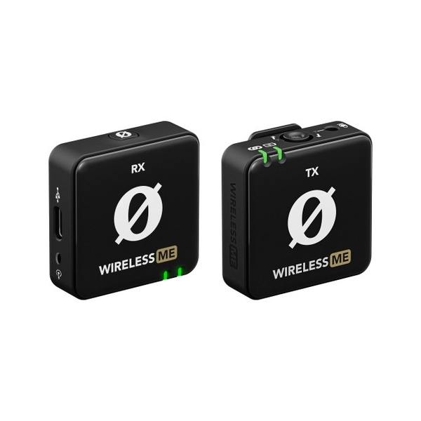 Micro không dây RODE Wireless ME
