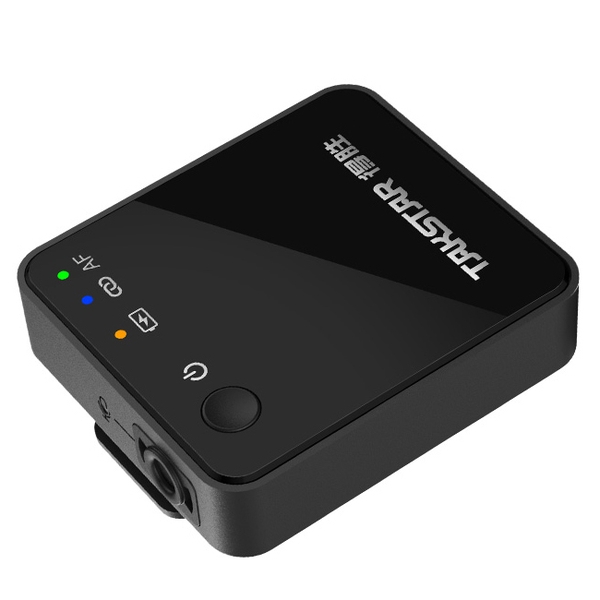 Micro cài áo Không Dây Takstar V1 (bộ 1 mic)