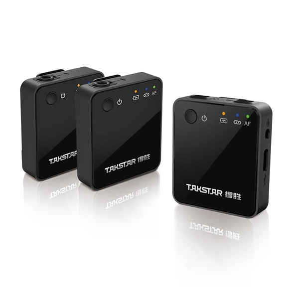 Micro Không Dây Takstar V1