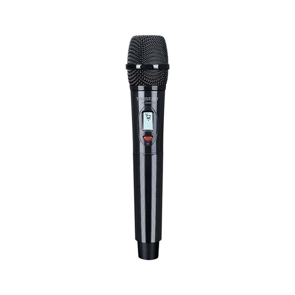 Micro không dây cầm tay Takstar TS 8808HH (2 mic)