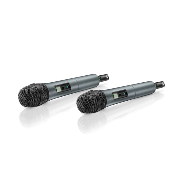 Micro Không Dây Cầm Tay Sennheiser XSW 1-825 DUAL
