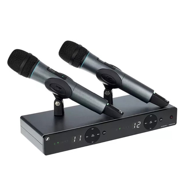 Micro Không Dây Cầm Tay Sennheiser XSW 1-825 DUAL