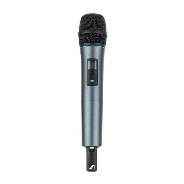 Micro Không Dây Cầm Tay Sennheiser XSW 1-825 DUAL
