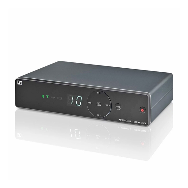 Micro Dynamic Không Dây Sennheiser XSW-1-835