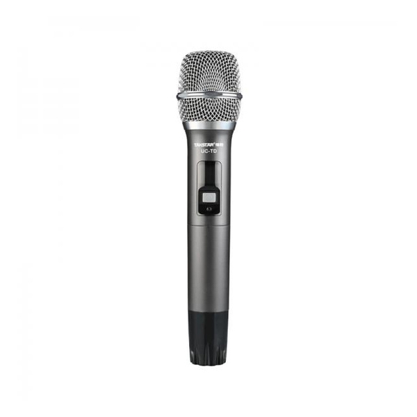 Bộ micro hội nghị Takstar UC 4R