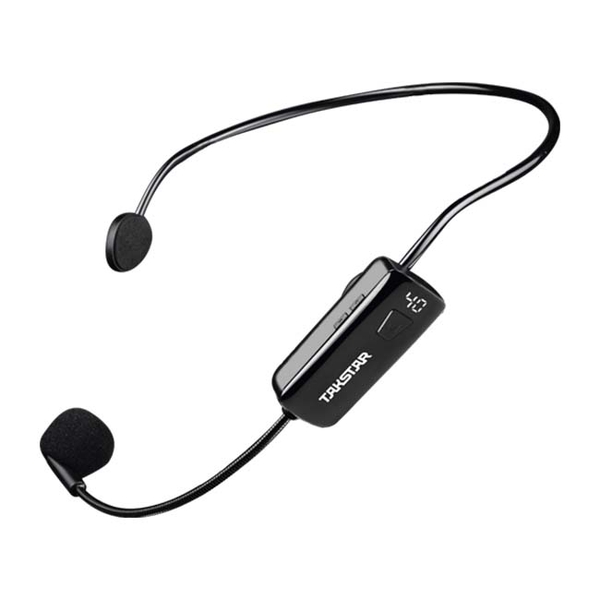 Micro Choàng Đầu Không Dây Takstar HM200W