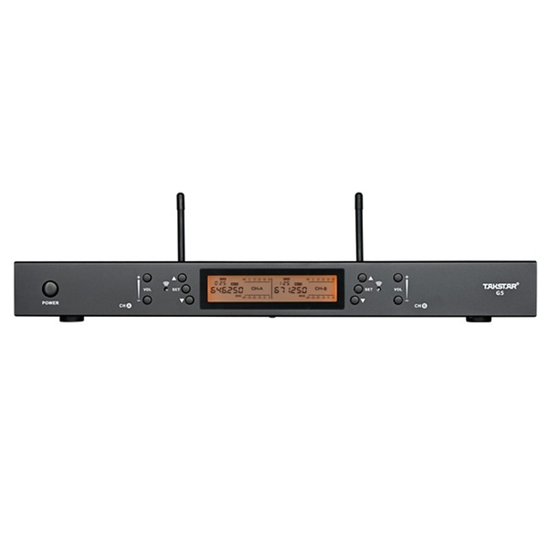 Micro Không Dây Cầm Tay Takstar G5