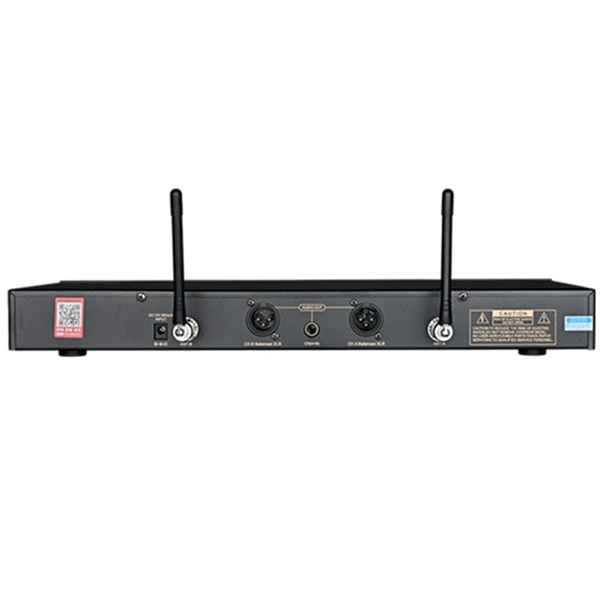 Micro Không Dây Cầm Tay Takstar G5