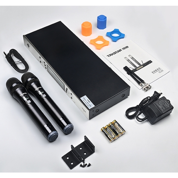 Micro Không Dây Cầm Tay Takstar G5