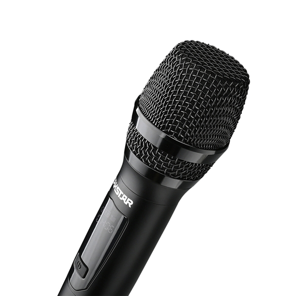 Micro Không Dây Cầm Tay Takstar TS-K201