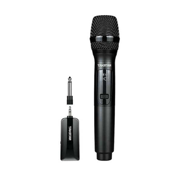 Micro Không Dây Cầm Tay Takstar TS-K201