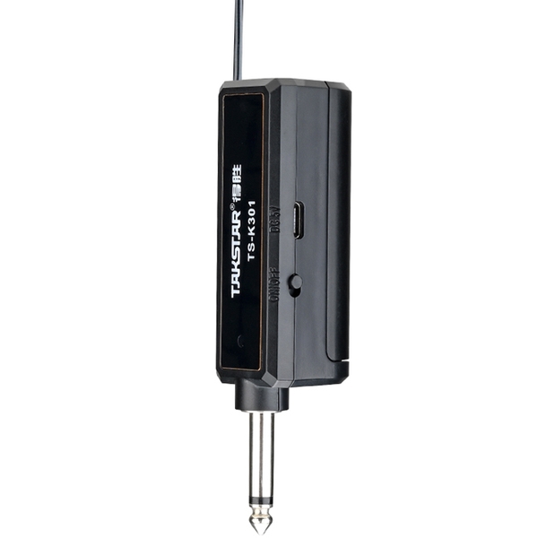 Micro cầm tay không dây Takstar K301