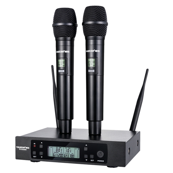 Micro không dây Takstar TS 3310UH