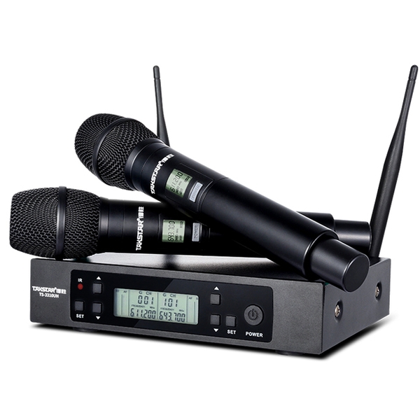 Micro không dây Takstar TS 3310UH