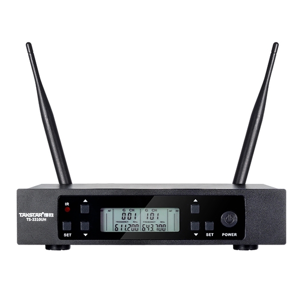 Micro không dây Takstar TS 3310UH