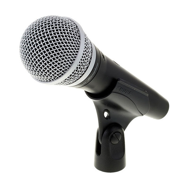 Micro Shure PGA 48 LC