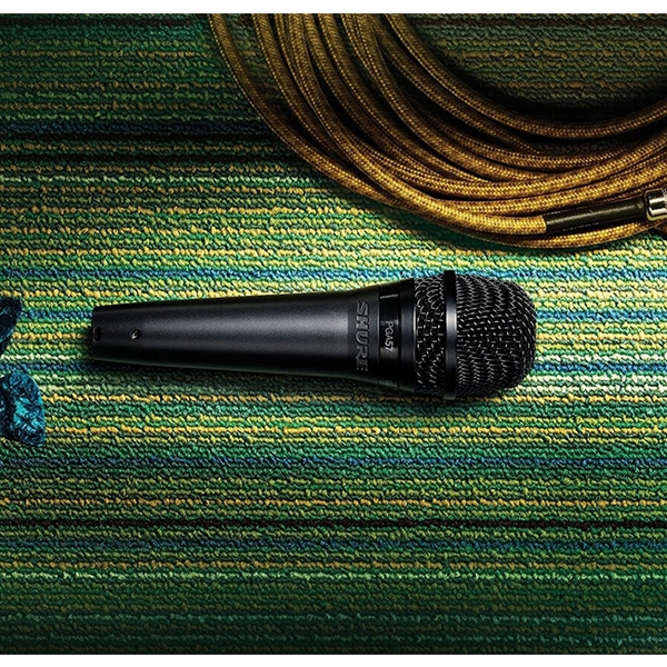 Micro thu âm nhạc cụ Shure PGA57 LC