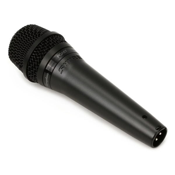 Micro thu âm nhạc cụ Shure PGA57 LC